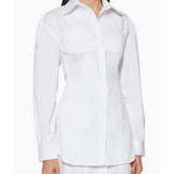 La Chemise Valensole Cotton Shirt - Endless - UAE Rental and Resale for Women's Fashion