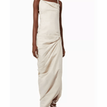 La Robe Saudade Longue - Endless - UAE Rental and Resale for Women's Fashion