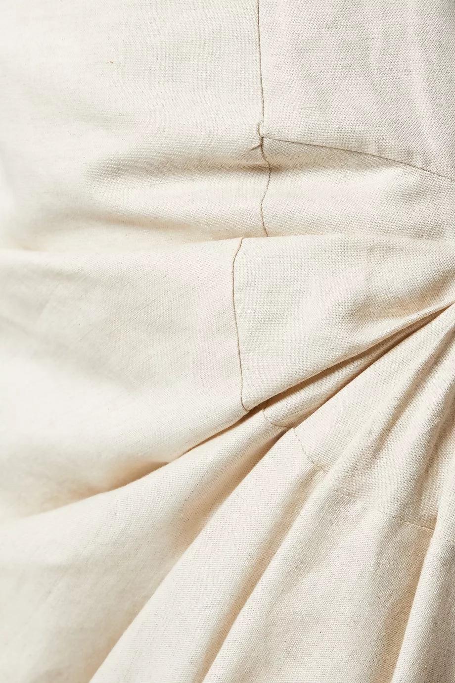 La Robe Saudade Longue - Endless - UAE Rental and Resale for Women's Fashion