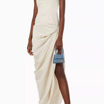 La Robe Saudade Longue - Endless - UAE Rental and Resale for Women's Fashion