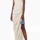 La Robe Saudade Longue - Endless - UAE Rental and Resale for Women's Fashion