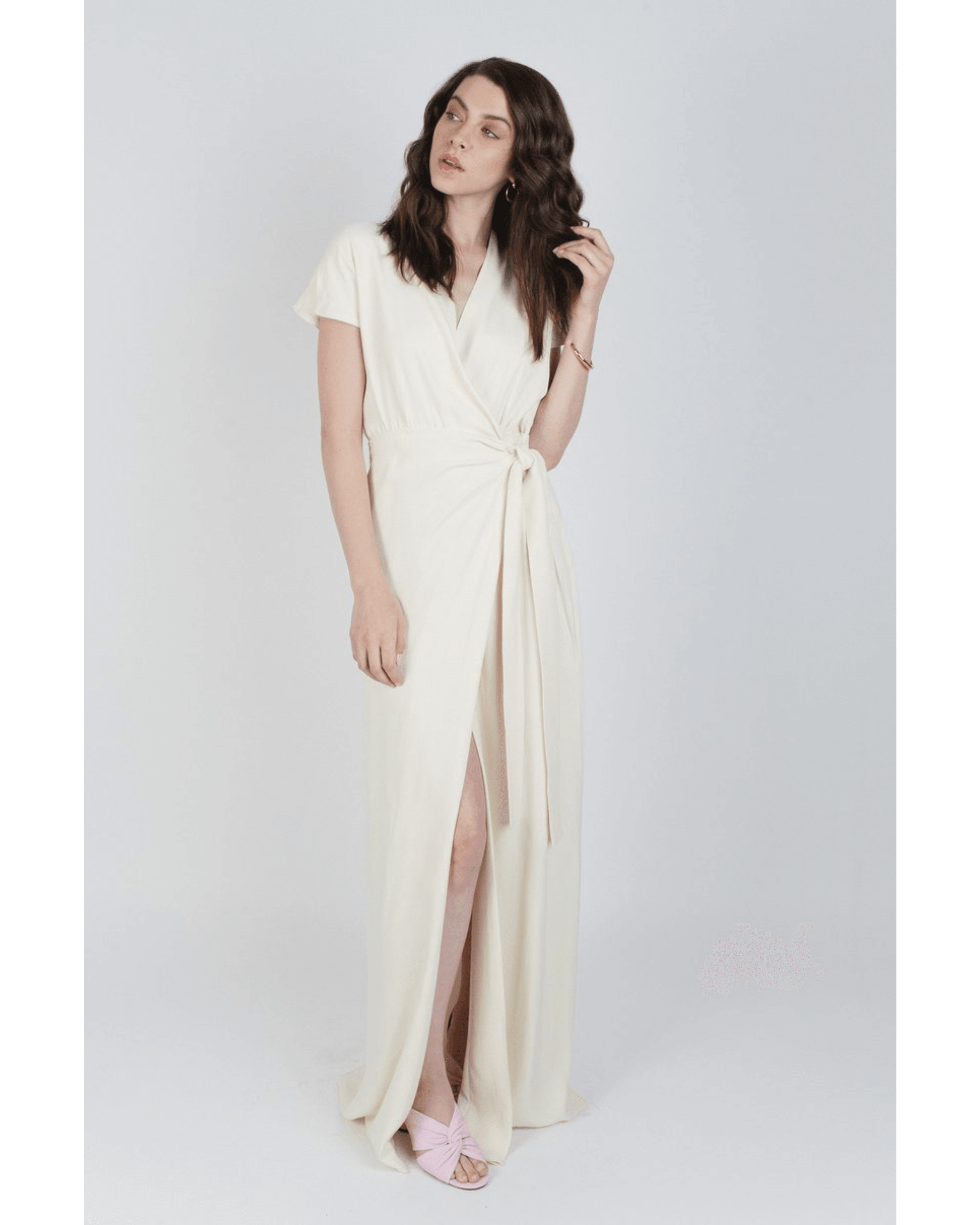 Lady Dress - Endless - UAE Rental and Resale for Women's Fashion