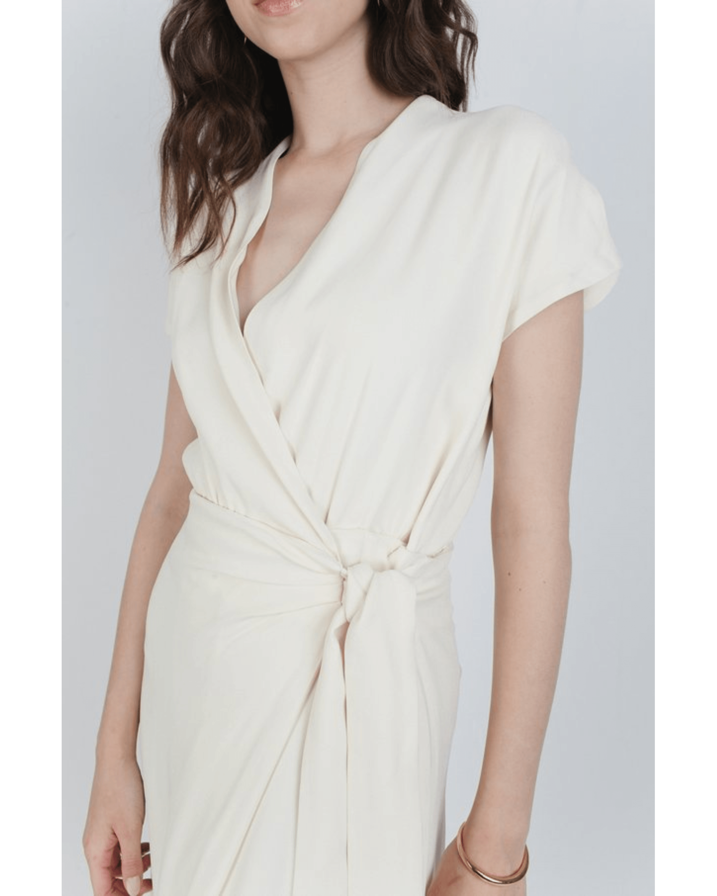 Lady Dress - Endless - UAE Rental and Resale for Women's Fashion