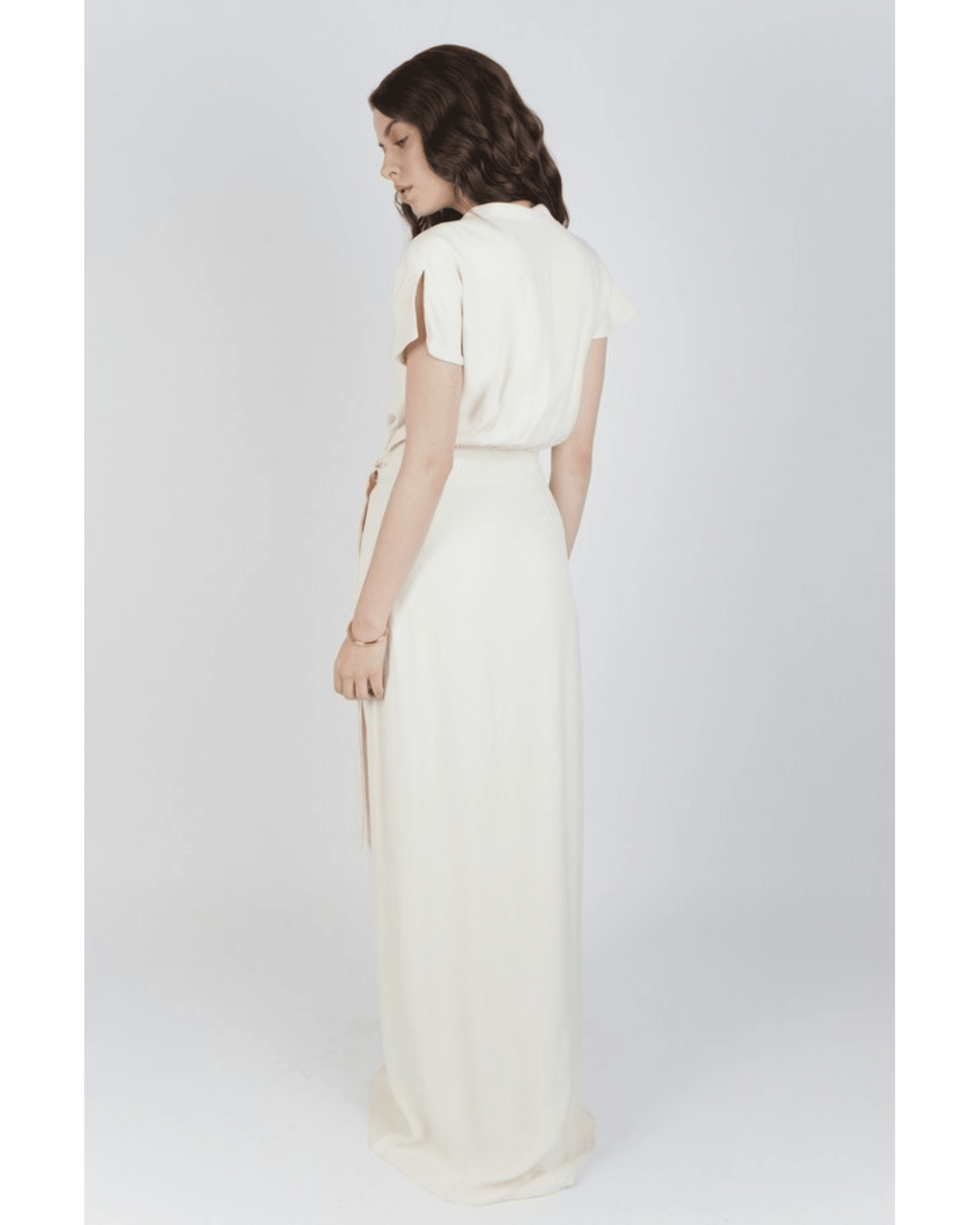 Lady Dress - Endless - UAE Rental and Resale for Women's Fashion