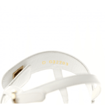 Lambskin CC Thong Sandals - Endless - UAE Rental and Resale for Women's Fashion