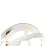 Lambskin CC Thong Sandals - Endless - UAE Rental and Resale for Women's Fashion
