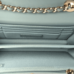 Lambskin Quilted Trendy CC Wallet - Endless - UAE Rental and Resale for Women's Fashion