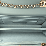 Lambskin Quilted Trendy CC Wallet - Endless - UAE Rental and Resale for Women's Fashion