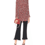Lance 100 Suede Heeled Sandals - Endless - UAE Rental and Resale for Women's Fashion