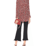 Lance 100 Suede Heeled Sandals - Endless - UAE Rental and Resale for Women's Fashion