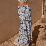 Lani Kelani Co-Ord Set - Endless - UAE Rental and Resale for Women's Fashion