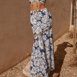 Lani Kelani Co-Ord Set - Endless - UAE Rental and Resale for Women's Fashion