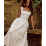 Lani Midi Dress - Endless - UAE Rental and Resale for Women's Fashion