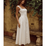 Lani Midi Dress - Endless - UAE Rental and Resale for Women's Fashion
