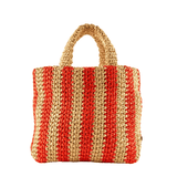 Large Prada Raffia Tote - Endless - UAE Rental and Resale for Women's Fashion