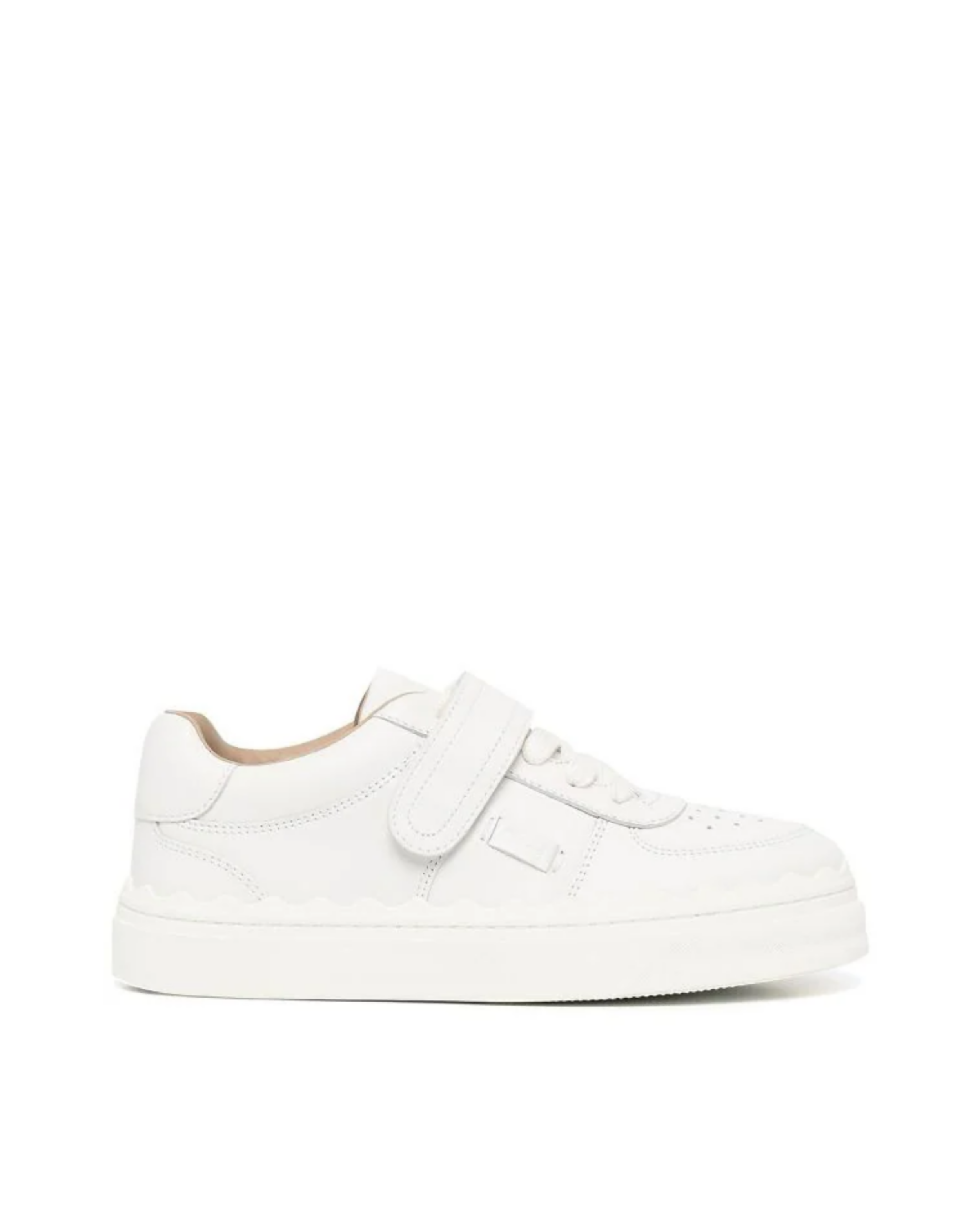 Lauren Touch-strap Sneakers - Endless - UAE Rental and Resale for Women's Fashion