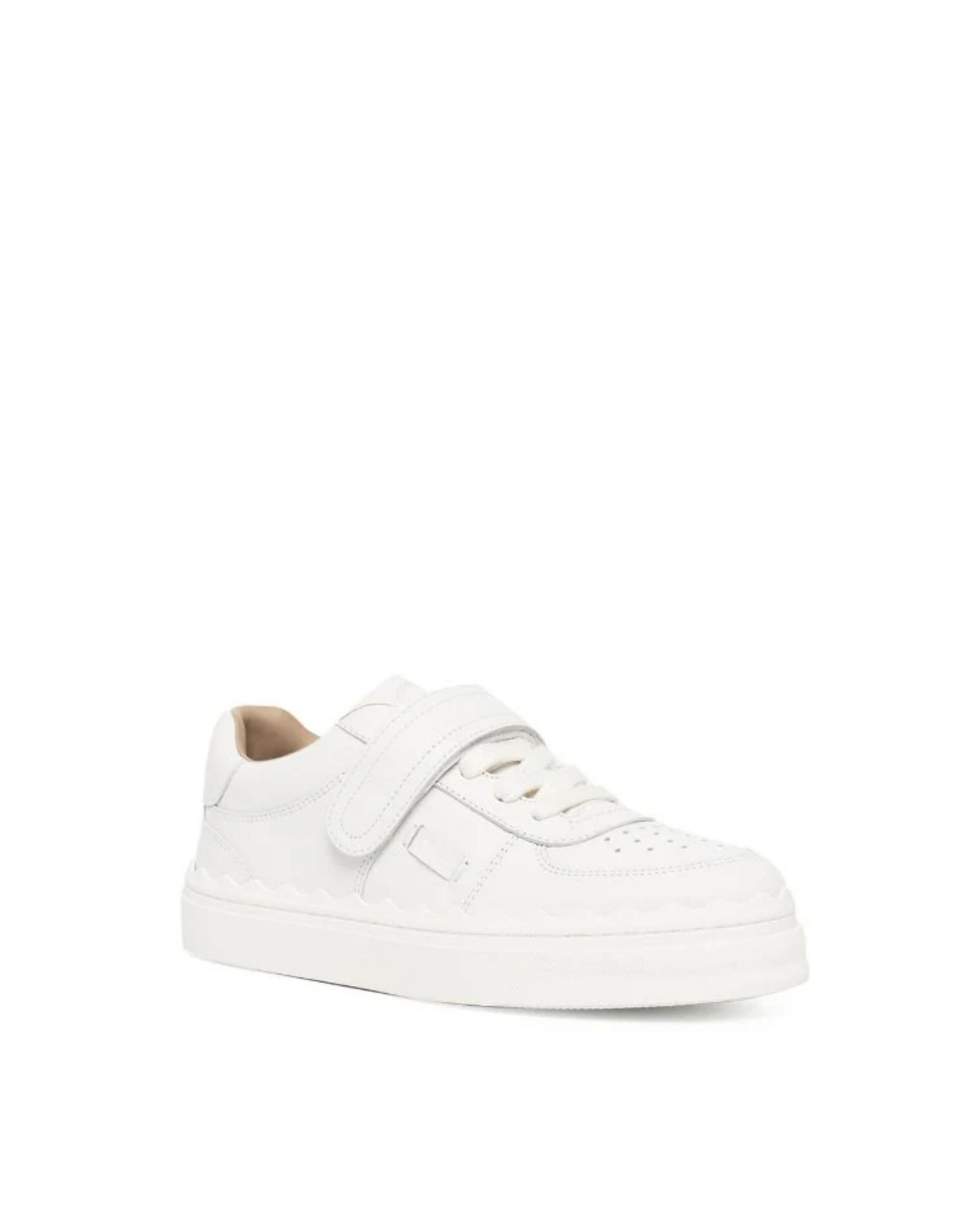Lauren Touch-strap Sneakers - Endless - UAE Rental and Resale for Women's Fashion