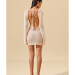 Layla Dress - Endless - UAE Rental and Resale for Women's Fashion