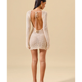 Layla Dress - Endless - UAE Rental and Resale for Women's Fashion