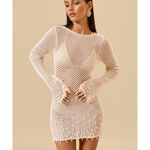 Layla Dress - Endless - UAE Rental and Resale for Women's Fashion