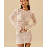 Layla Dress - Endless - UAE Rental and Resale for Women's Fashion