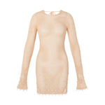 Layla Dress - Endless - UAE Rental and Resale for Women's Fashion