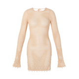 Layla Dress - Endless - UAE Rental and Resale for Women's Fashion