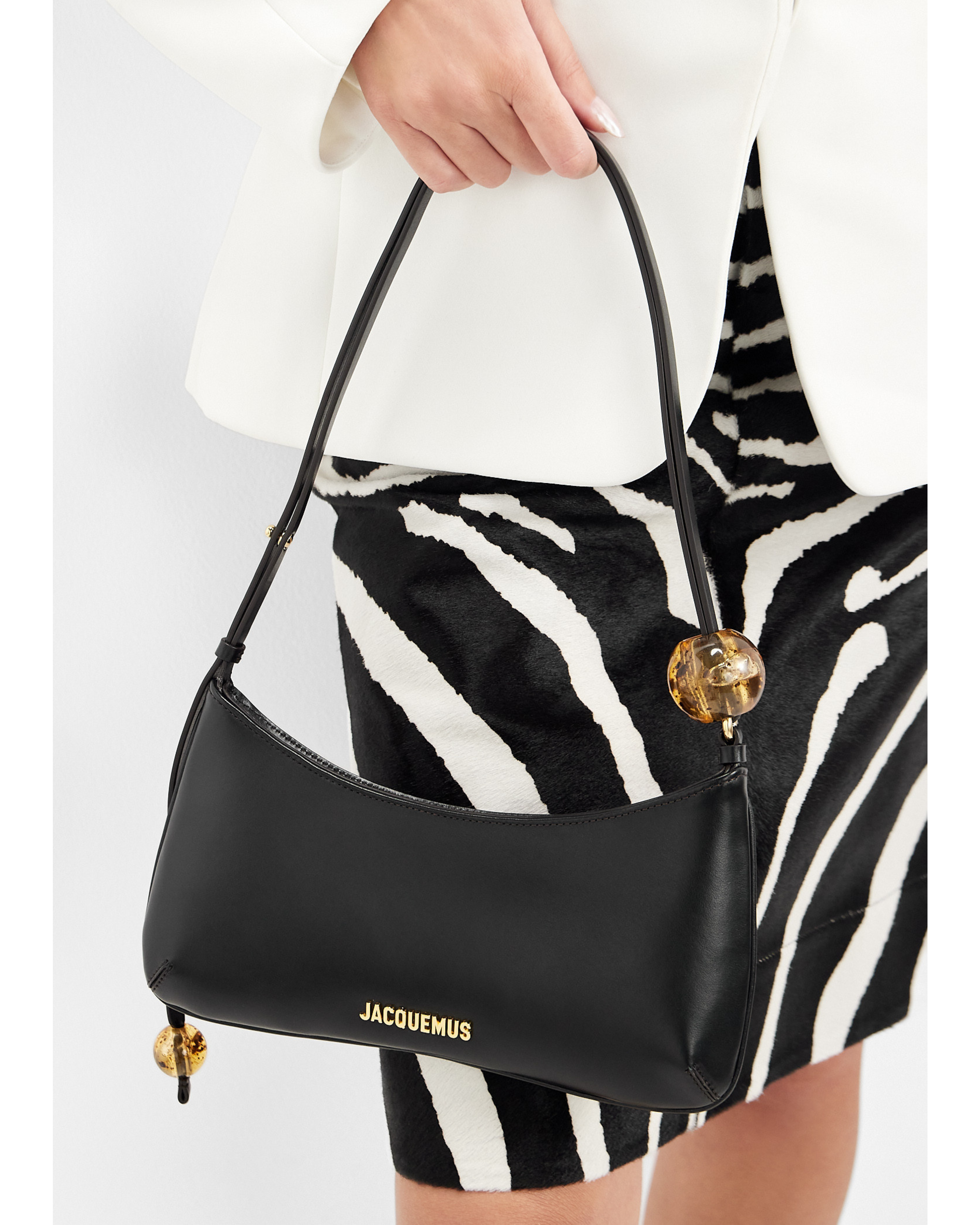 Le Bisou Perle Bag - Endless - UAE Rental and Resale for Women's Fashion