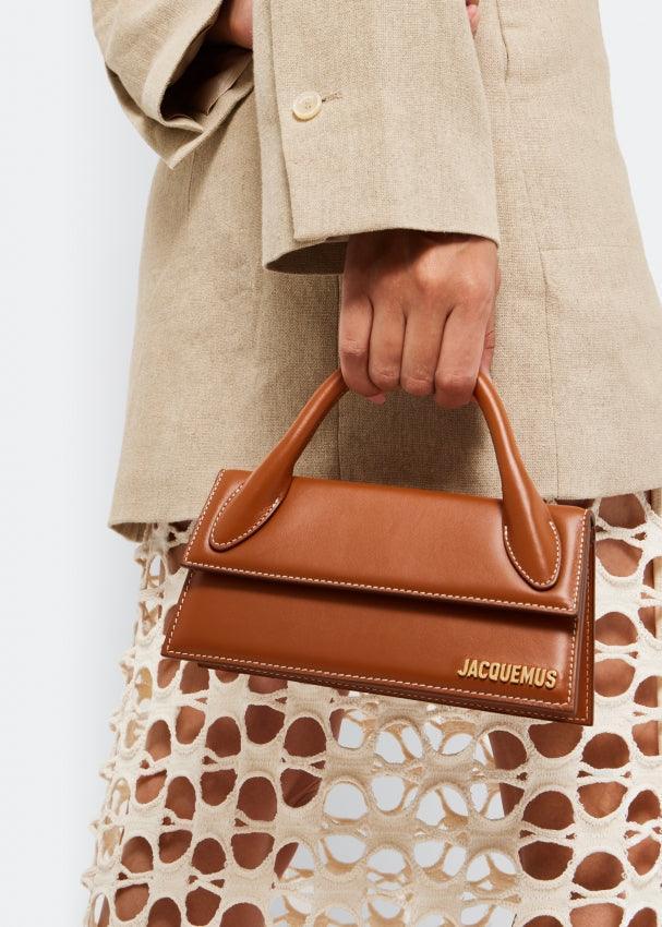 Le Chiquito Long Bag - Endless - UAE Rental and Resale for Women's Fashion