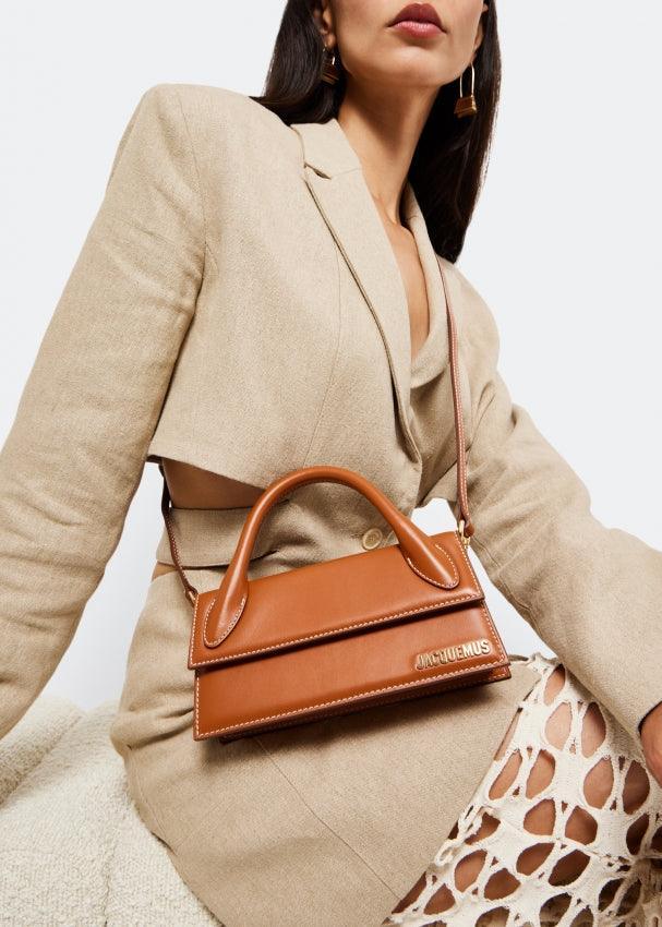 Le Chiquito Long Bag - Endless - UAE Rental and Resale for Women's Fashion
