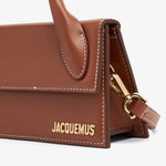 Le Chiquito Long Bag - Endless - UAE Rental and Resale for Women's Fashion