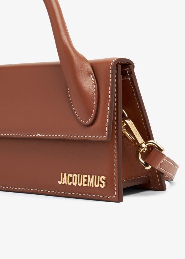 Le Chiquito Long Bag - Endless - UAE Rental and Resale for Women's Fashion