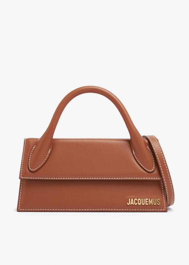 Le Chiquito Long Bag - Endless - UAE Rental and Resale for Women's Fashion