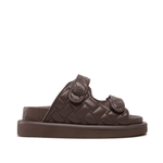 Leather Orson Slide - Endless - UAE Rental and Resale for Women's Fashion