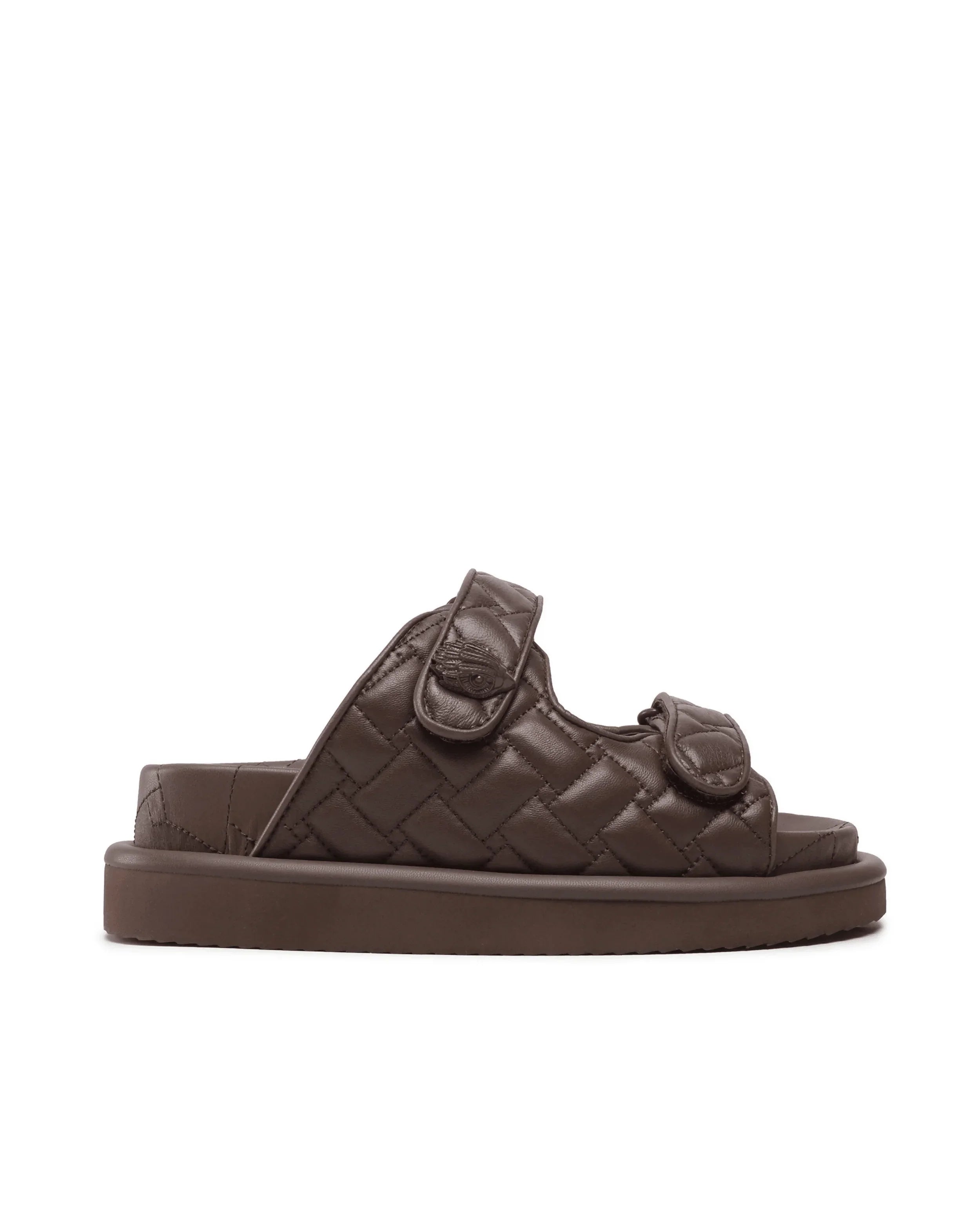 Leather Orson Slide - Endless - UAE Rental and Resale for Women's Fashion