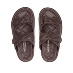 Leather Orson Slide - Endless - UAE Rental and Resale for Women's Fashion