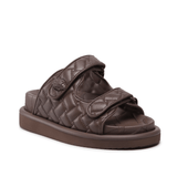Leather Orson Slide - Endless - UAE Rental and Resale for Women's Fashion