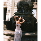 Legacy Dress - Endless - UAE Rental and Resale for Women's Fashion