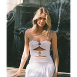 Legacy Dress - Endless - UAE Rental and Resale for Women's Fashion