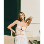 Legacy Dress - Endless - UAE Rental and Resale for Women's Fashion