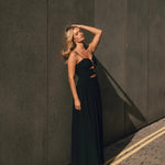 Legacy Maxi Dress - Endless - UAE Rental and Resale for Women's Fashion