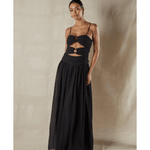 Legacy Maxi Dress - Endless - UAE Rental and Resale for Women's Fashion