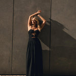 Legacy Maxi Dress - Endless - UAE Rental and Resale for Women's Fashion