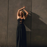 Legacy Maxi Dress - Endless - UAE Rental and Resale for Women's Fashion