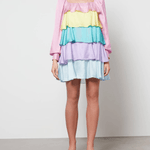 Leilani Dress - Endless - UAE Rental and Resale for Women's Fashion