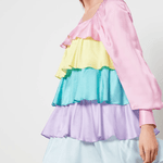 Leilani Dress - Endless - UAE Rental and Resale for Women's Fashion