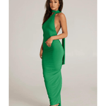 Leoni Backless Dress - Endless - UAE Rental and Resale for Women's Fashion