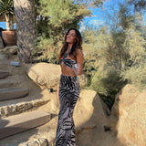 Lessi Set - Endless - UAE Rental and Resale for Women's Fashion