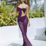 Lessi Set - Endless - UAE Rental and Resale for Women's Fashion