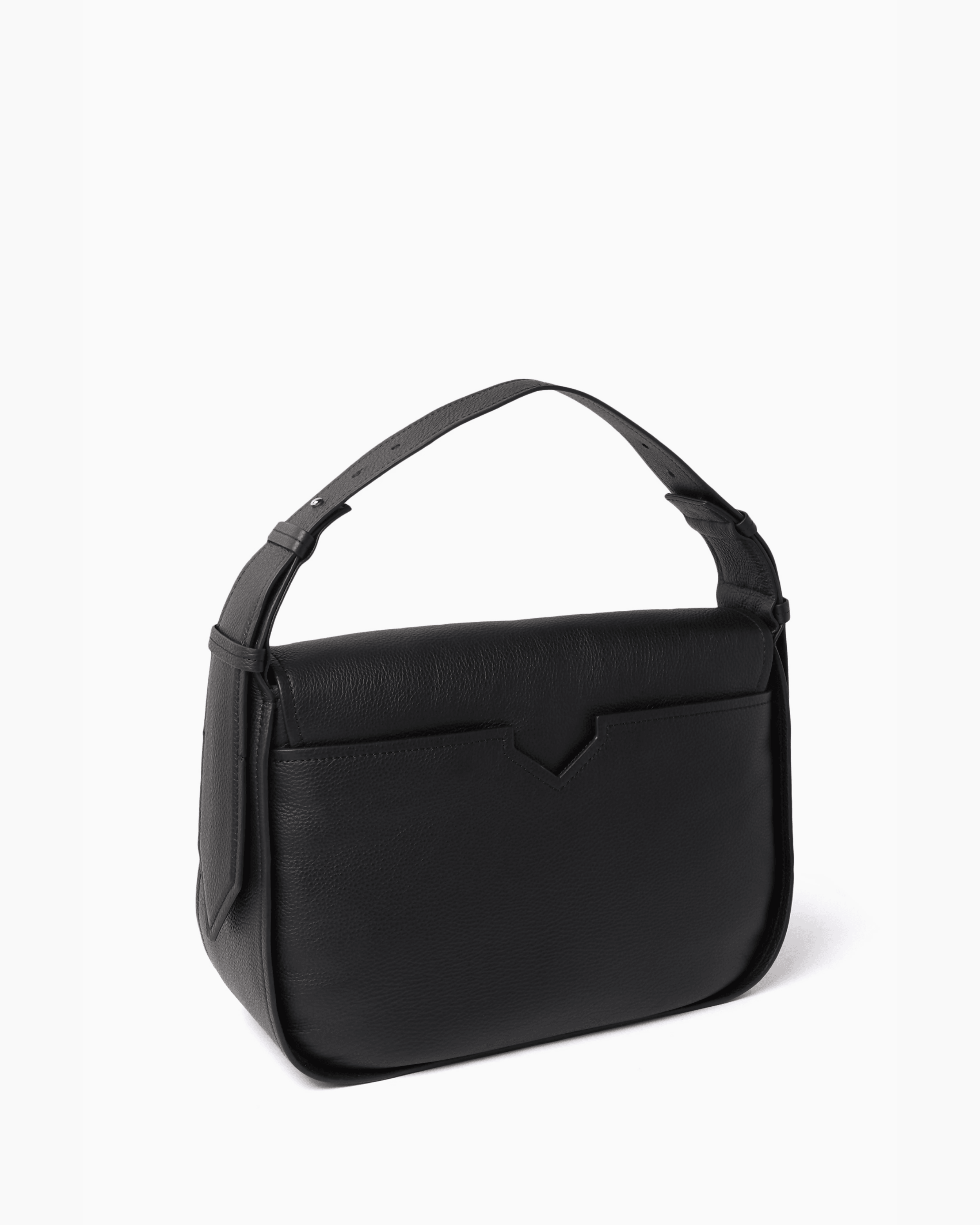 Leti Shoulder Bag in Leather - Endless - UAE Rental and Resale for Women's Fashion